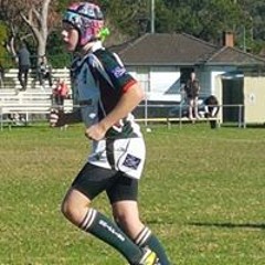 Kai Horton