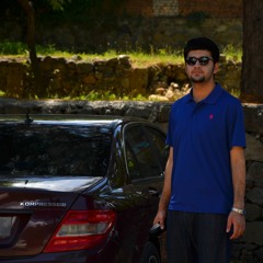 Bisman khan