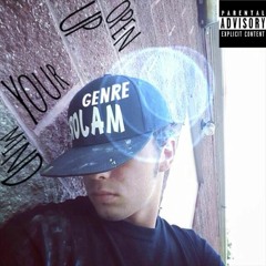 Genre The Rapper