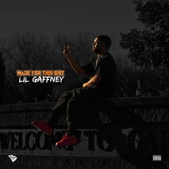 Derrick Lilgaffney Rogers