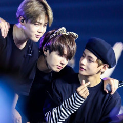 VMinKook BTS