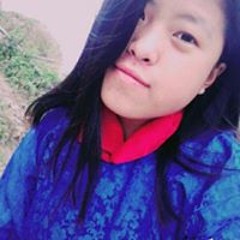 Tshering Wangmo