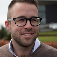 Andrew Dwyer
