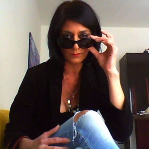 Sabrina Calió’s avatar