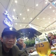 Teddy Souza