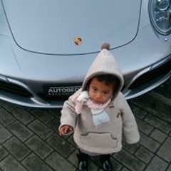 Cissé Amadou Ibrahim