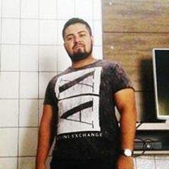 Caio Graco Santos Flor