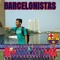Muhammad Blaugrana