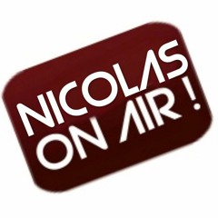 Nicolas On Air !