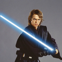 Anakin Skywalker