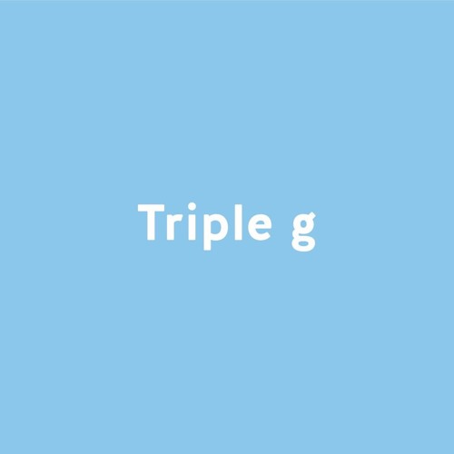 Triple.G’s avatar