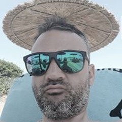 Γιώργος Θανασόπουλος