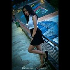 Koe lungo mergo aku. Putridn