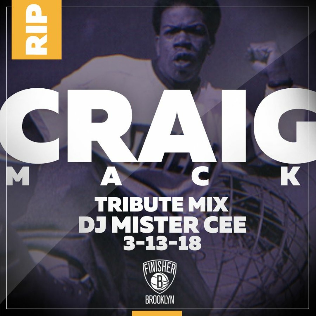 Stream Craig Mack Mixtape music | Listen to songs, albums