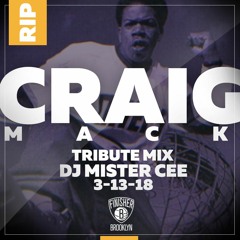 Craig Mack Mixtape