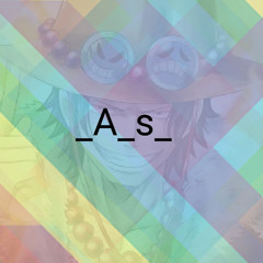 _A_S_ Gamer