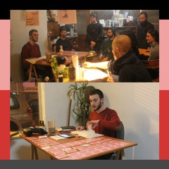 Pascal Ansell / Prof. Tragichord