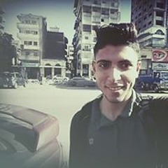 Yasser Alaa Eldesouky