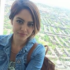 Ursula Susana Amador