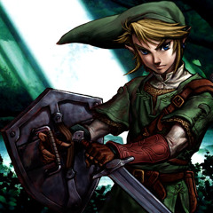 SuperZeldaLink