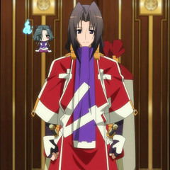 Toshiie Maeda