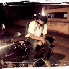 Varun Goud