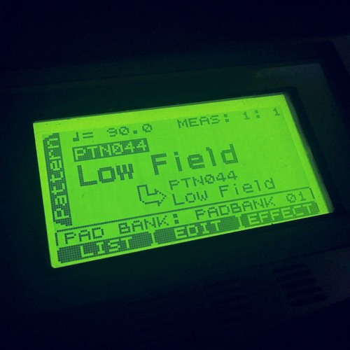Low Field’s avatar