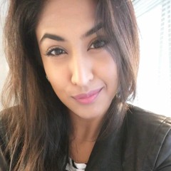 Amrita Jaiprakash