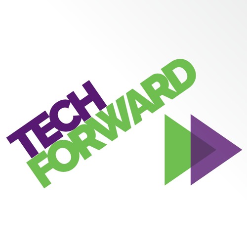 Tech Forward’s avatar