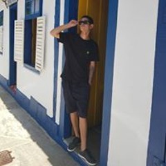MC Kalzin Coraçao
