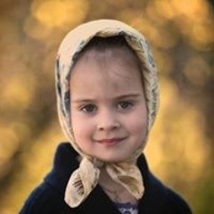 Елена Белокриницкая
