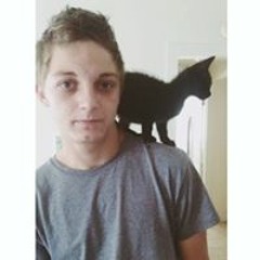 Sean Ayers