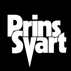 Prins Svart