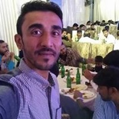 Ali Hassan