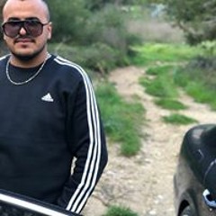 אבו ראס זידאן