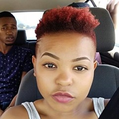Thembi Mbulawa