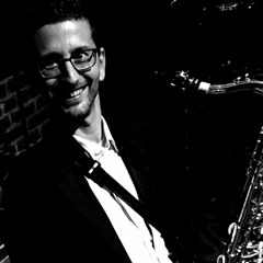 Brian C. Pierini, Saxophone