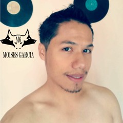Dj Moisés Garcia