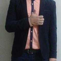Alaa Abdelaziz