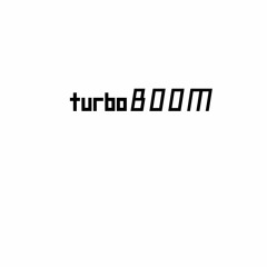 turboBOOM