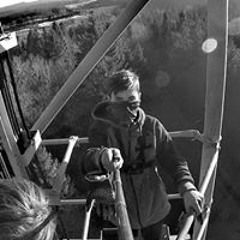 Tom Breton
