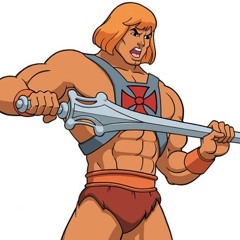 Three Men, Masters Of The Newsiverse