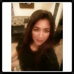 Karina Ahmed