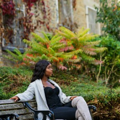 Bernita ZsaZsa Matondo