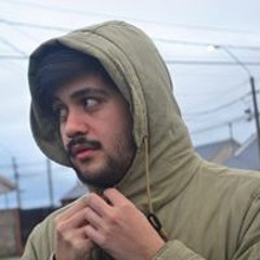 Juan Matias Godoy Llanos