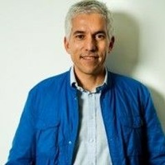 Ernesto Rangel