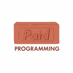 Paid Programming Podcast