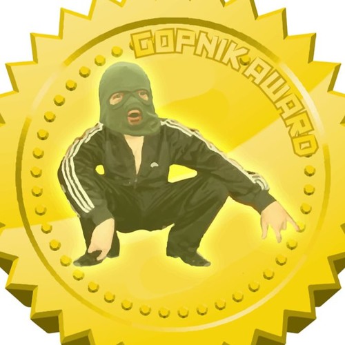 Stream ~GOPNIK~ music | Listen to songs, albums, playlists for free on ...