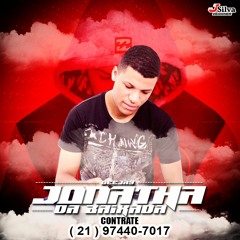 DJ JONATHA DE MIGUEL COUTO