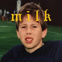 milk